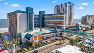 1501 S Ocean Blvd Unit 1039, Myrtle Beach, SC 29577