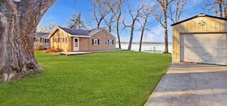 7273 100th Ave SE, Clear Lake, MN 55319