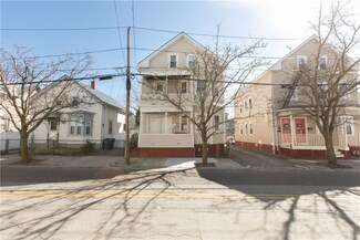 68 Regent Ave, Providence, RI 02908