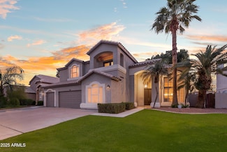 760 N Ithica St, Gilbert, AZ 85233
