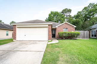 17307 Morning Star Ave, Crosby, TX 77532