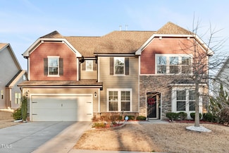 27 Needham Ln, Clayton, NC 27527