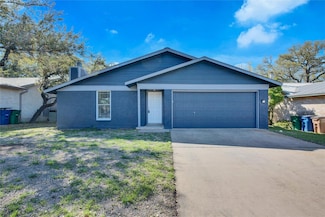8002 Croftwood Dr, Austin, TX 78749