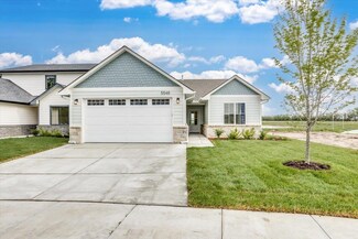 5548 Wandering Way, Maize, KS 67101