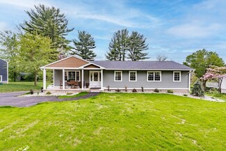 281 S Longyard Rd, Southwick, MA 01077