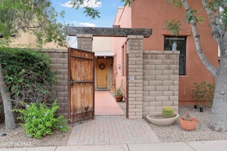 385 E Cedarvale Rd, Tucson, AZ 85704