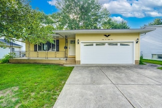 6583 Copley Ave, Solon, OH 44139