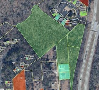 00 W 76 Hwy, Clemson, SC 29631