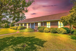 3580 Rosewood Dr, Lumberton, NC 28358