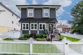 366 Van Houten Ave, Passaic, NJ 07055