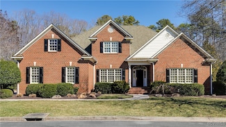 137 Running Pine, Richmond, VA 23238
