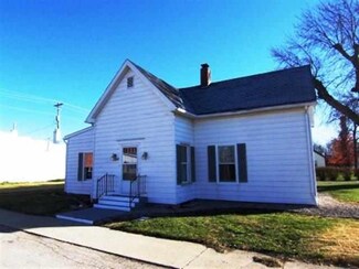 117 S Wabash St, New Richmond, IN 47967
