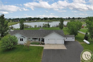 8550 Sail Fish Dr, Billings, MT 59106