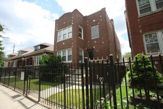 5225 W Altgeld St, Chicago, IL 60639