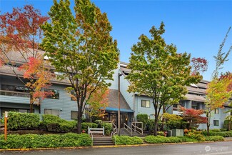 3030 80th Ave SE Unit 504, Mercer Island, WA 98040
