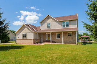 8181 Fawn Meadow Trail, Galesburg, MI 49053