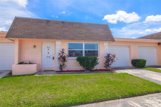 8465 68th Way N Unit 23, Pinellas Park, FL 33781