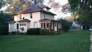 1103 Evans St, Elkhart, IN 46516
