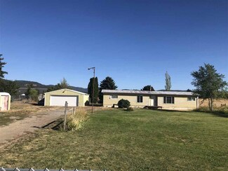 20401 E Euclid Ave, Otis Orchards, WA 99027