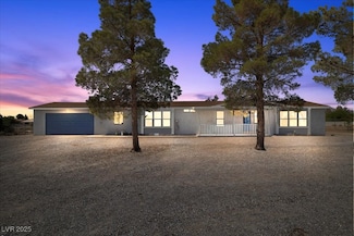 1501 Lost Creek Dr, Pahrump, NV 89048