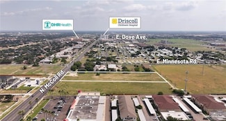 TBD N McColl Rd, McAllen, TX 78504
