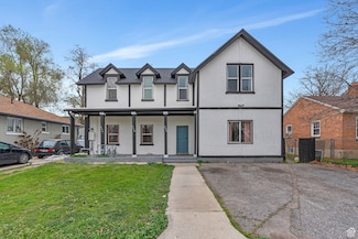 358 W 400 S, Provo, UT 84601