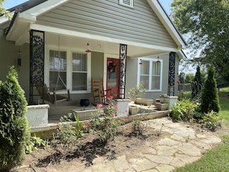691 Hodges Bridge Rd, Doyle, TN 38559