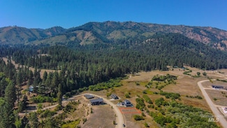Blk 7 Lot 51 Wapiti Ct, Garden Valley, ID 83622