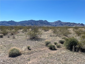 Lot 6 S Alexandrite Rd, Golden Valley, AZ 86413