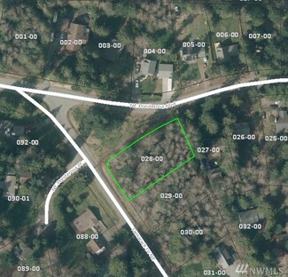 5371 NE Ponderosa Blvd, Hansville, WA 98340