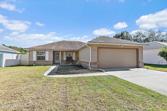 1813 Penzance Pkwy, Middleburg, FL 32068