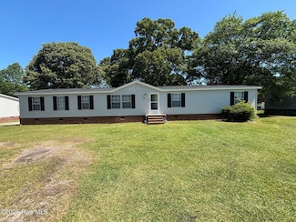 107 Orchestra Ln, Goldsboro, NC 27530