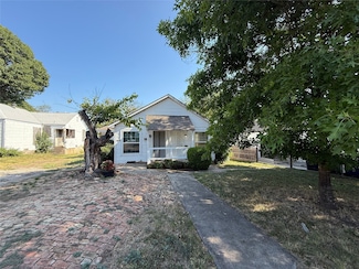 3623 Mount Everest St, Dallas, TX 75211