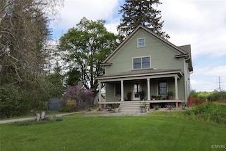4913 State Route 31, Clay, NY 13041