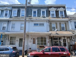 32 S Franklin St, Shamokin, PA 17872