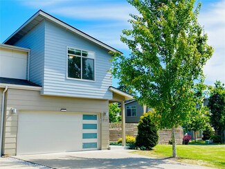 4720 Spring Vista Way, Bellingham, WA 98226
