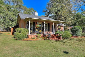 2283 Chukker Creek Rd, Aiken, SC 29803