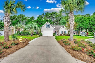 4482 Fringetree Dr, Murrells Inlet, SC 29576