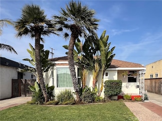 2647 Kansas Ave, South Gate, CA 90280