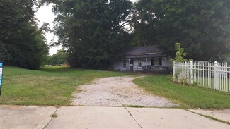 408 S 6th St, La Fayette, IN 47901