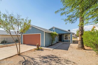 761 E Oregon St, Tucson, AZ 85706