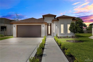 3712 Canan St, Weslaco, TX 78596