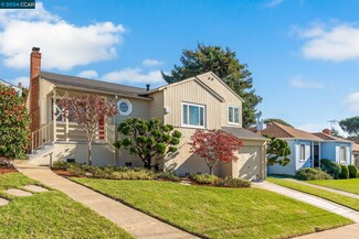 1900 Shasta St, Richmond, CA 94804