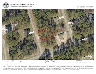 0 SW 80th Ct Unit MFROM700073, Ocala, FL 34473