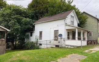 439 Malleable St, Sharon, PA 16146