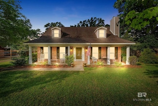 4083 Todd Blvd, Mobile, AL 36619