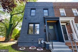 4207 Eads St NE, Washington, DC 20019