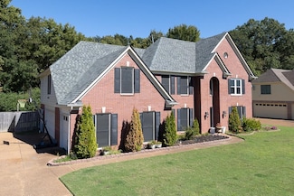 7960 Abington Woods Ave, Arlington, TN 38002