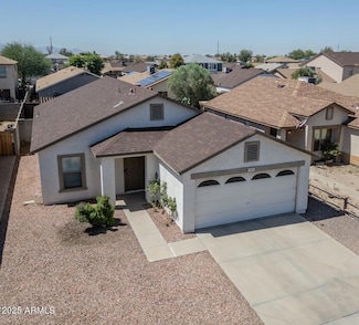11601 W Bloomfield Rd, El Mirage, AZ 85335