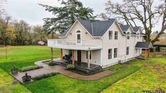 182 Thorpe St, Independence, OR 97351